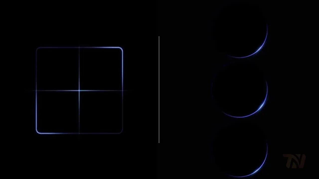 Galaxy Z  Fold 7 Teaser Unveils Samsung’s Boldest AI Camera Yet